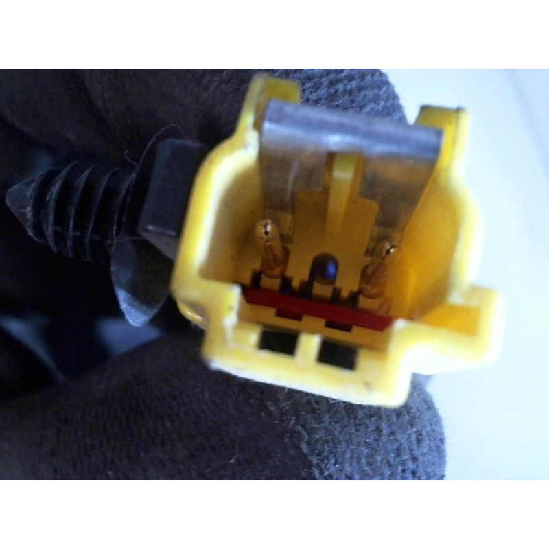 Pretensionneur de ceinture avant gauche OPEL  d’occasion