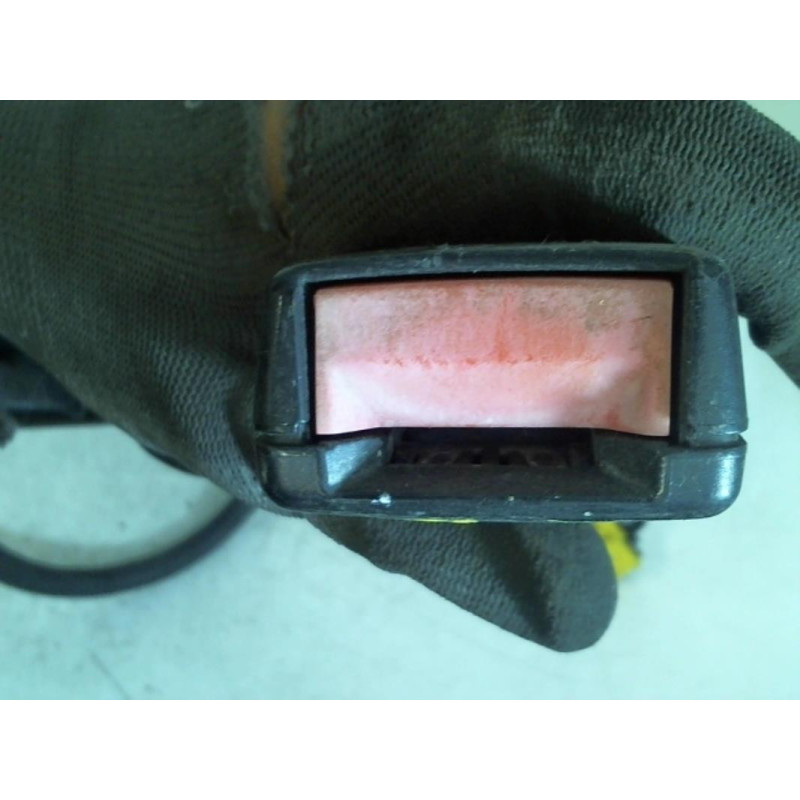 Pretensionneur de ceinture avant gauche OPEL  d’occasion