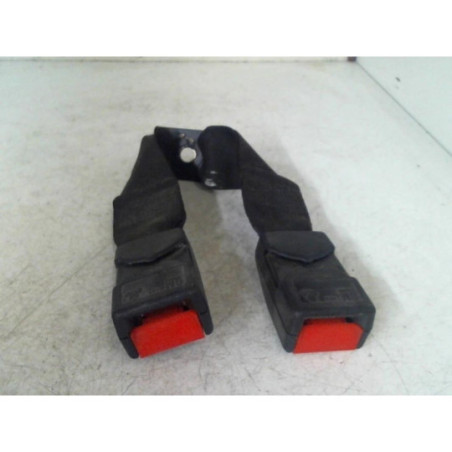 Attache ceinture arriere centrale OPEL  d’occasion