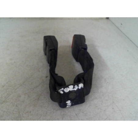 Attache ceinture arriere centrale OPEL  d’occasion