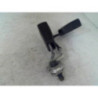 Attache ceinture arriere centrale AUDI  d’occasion