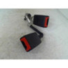Attache ceinture arriere centrale AUDI  d’occasion