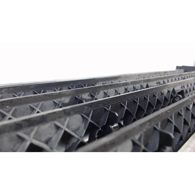 Deflecteur RENAULT CLIO 4 PHASE 1 d’occasion