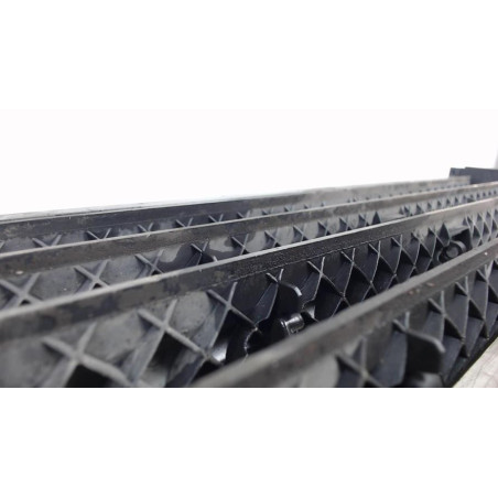 Deflecteur RENAULT CLIO 4 PHASE 1 d’occasion