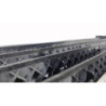 Deflecteur RENAULT CLIO 4 PHASE 1 d’occasion