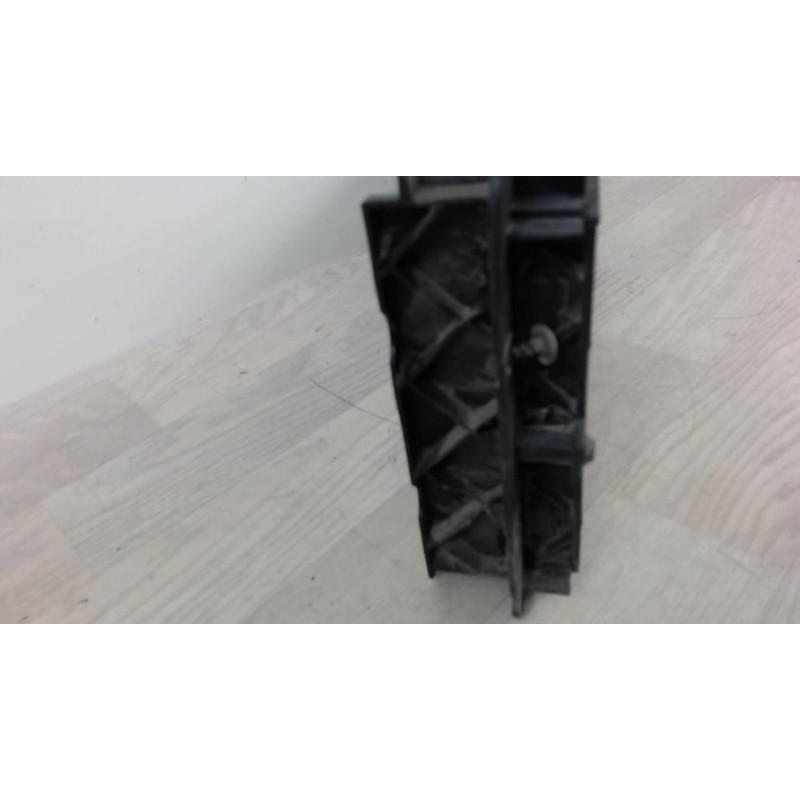 Deflecteur RENAULT CLIO 4 PHASE 1 d’occasion