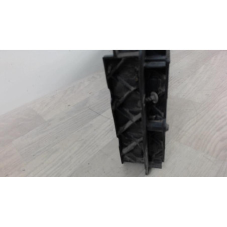 Deflecteur RENAULT CLIO 4 PHASE 1 d’occasion