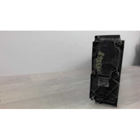 Deflecteur RENAULT CLIO 4 PHASE 1 d’occasion