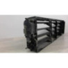 Deflecteur RENAULT CLIO 4 PHASE 1 d’occasion
