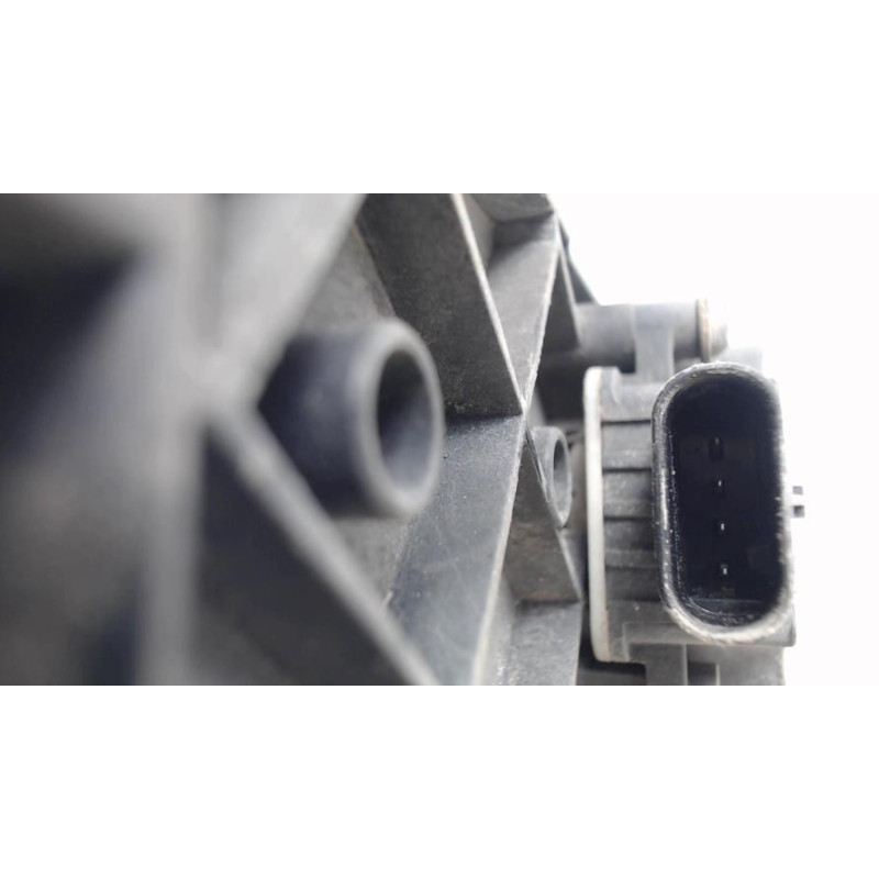 Deflecteur RENAULT CLIO 4 PHASE 1 d’occasion