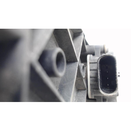 Deflecteur RENAULT CLIO 4 PHASE 1 d’occasion