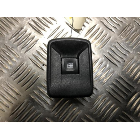 Interrupteur de leve vitre avant droit DACIA DOKKER PHASE 1 d’occasion
