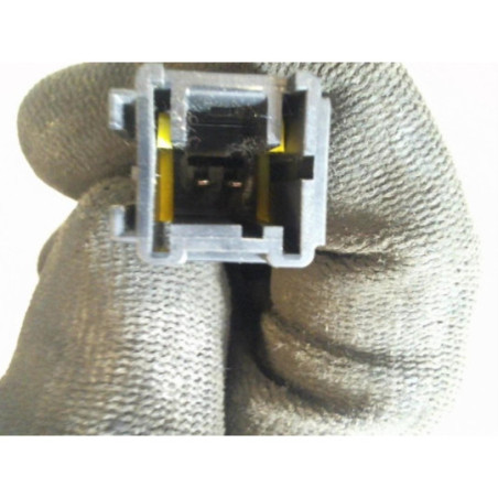 Attache ceinture arriere gauche PEUGEOT 207 PHASE 2 d’occasion