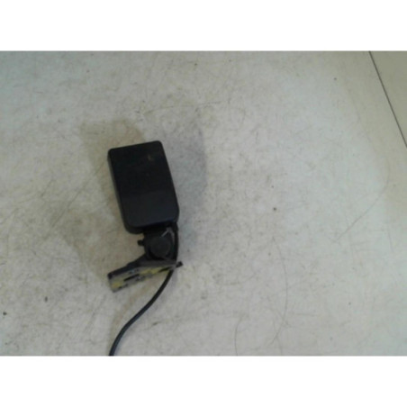 Attache ceinture arriere gauche PEUGEOT 207 PHASE 2 d’occasion
