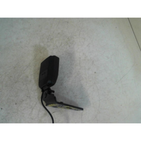 Attache ceinture arriere gauche PEUGEOT 207 PHASE 2 d’occasion