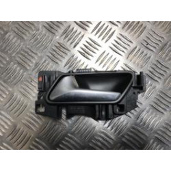 Poignee interieur avant gauche PEUGEOT 2008 2 d’occasion