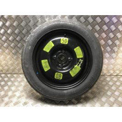 Roue de secours DS DS3 PHASE 3 d’occasion