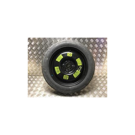 Roue de secours DS DS3 PHASE 3 d’occasion