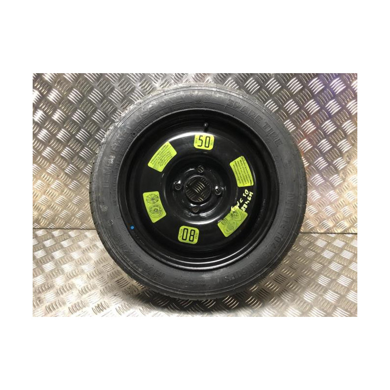 Roue de secours DS DS3 PHASE 3 d’occasion