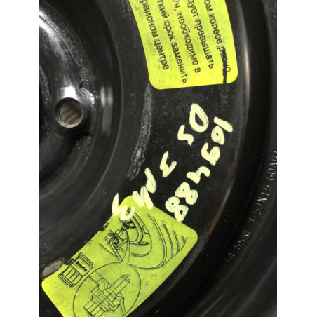Roue de secours DS DS3 PHASE 3 d’occasion