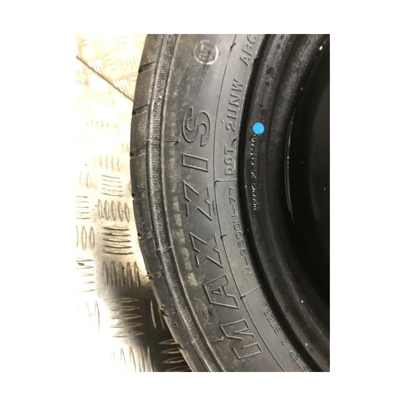 Roue de secours DS DS3 PHASE 3 d’occasion