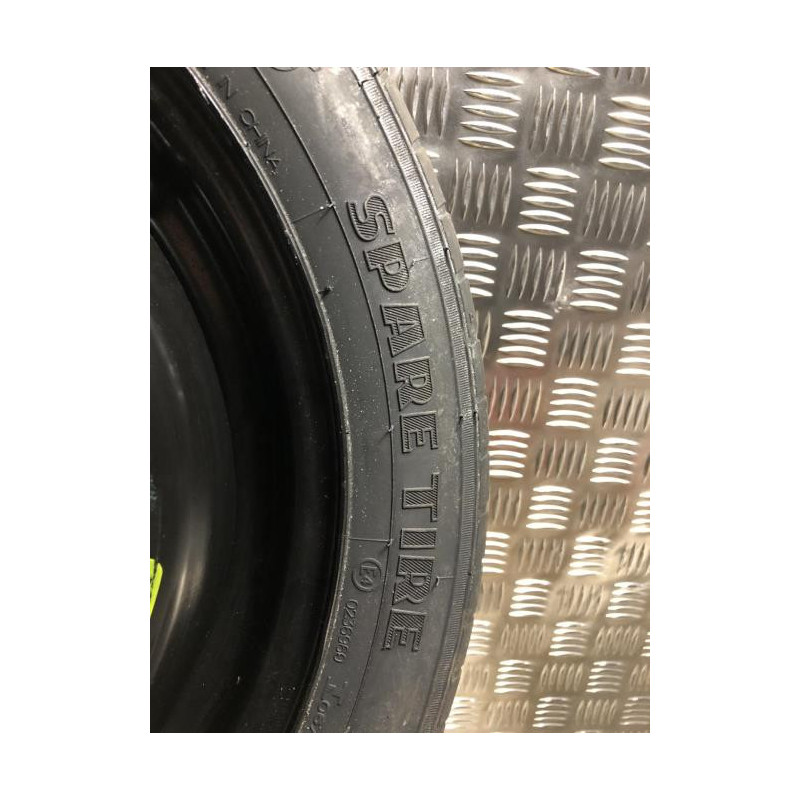 Roue de secours DS DS3 PHASE 3 d’occasion