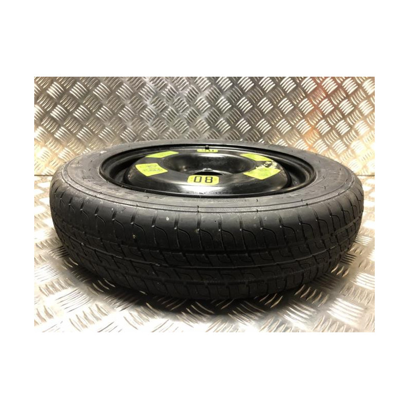Roue de secours DS DS3 PHASE 3 d’occasion