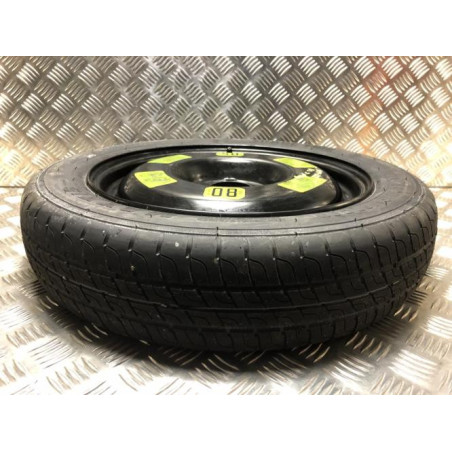 Roue de secours DS DS3 PHASE 3 d’occasion