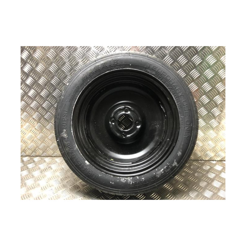 Roue de secours DS DS3 PHASE 3 d’occasion
