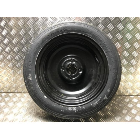 Roue de secours DS DS3 PHASE 3 d’occasion