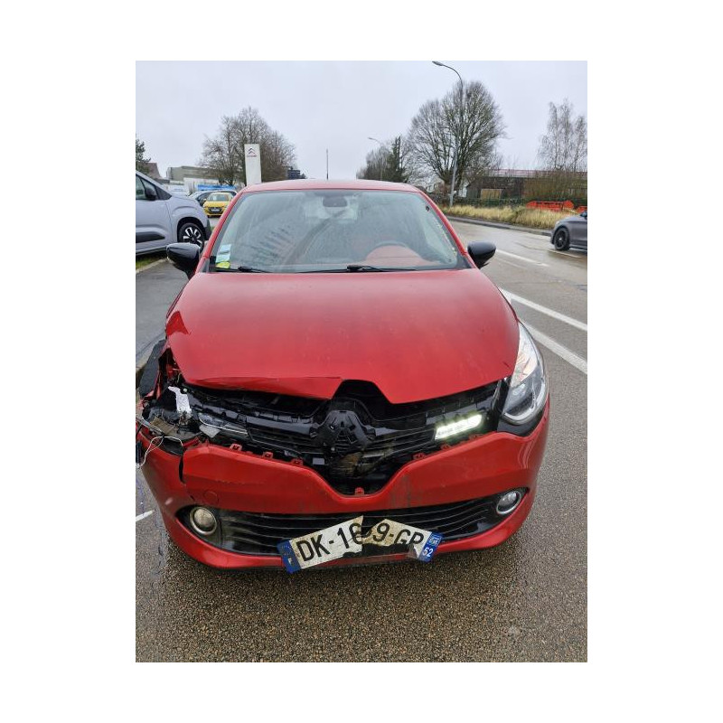 Ciel de toit RENAULT CLIO 4 PHASE 1 d’occasion