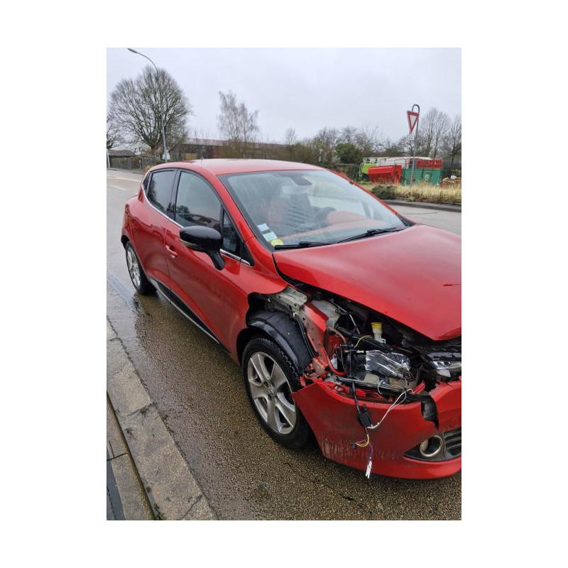 Ciel de toit RENAULT CLIO 4 PHASE 1 d’occasion