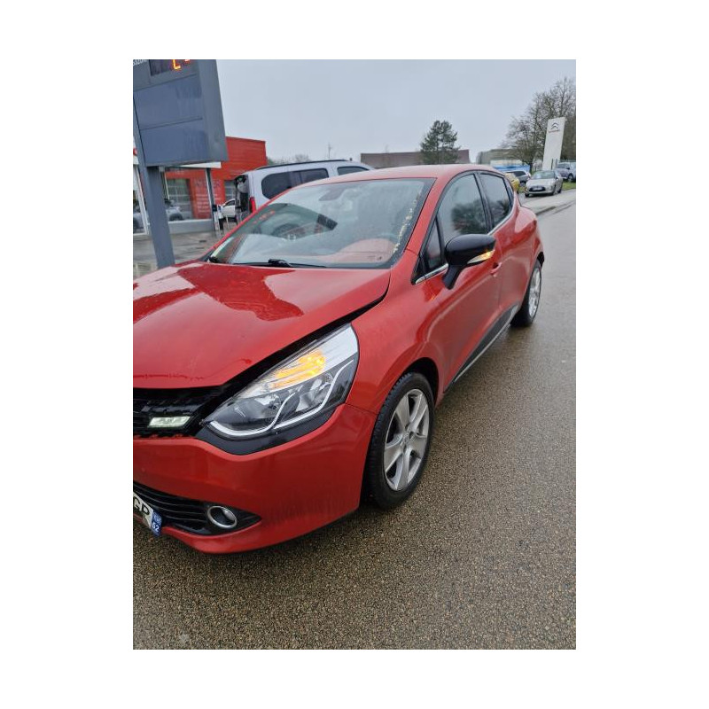 Ciel de toit RENAULT CLIO 4 PHASE 1 d’occasion