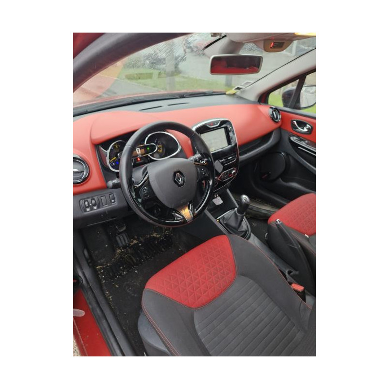 Ciel de toit RENAULT CLIO 4 PHASE 1 d’occasion