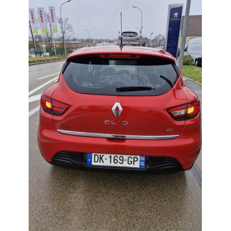 Ciel de toit RENAULT CLIO 4 PHASE 1 d’occasion