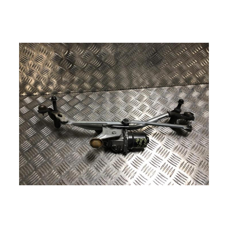 Moteur essuie glace avant PEUGEOT 2008 2 d’occasion