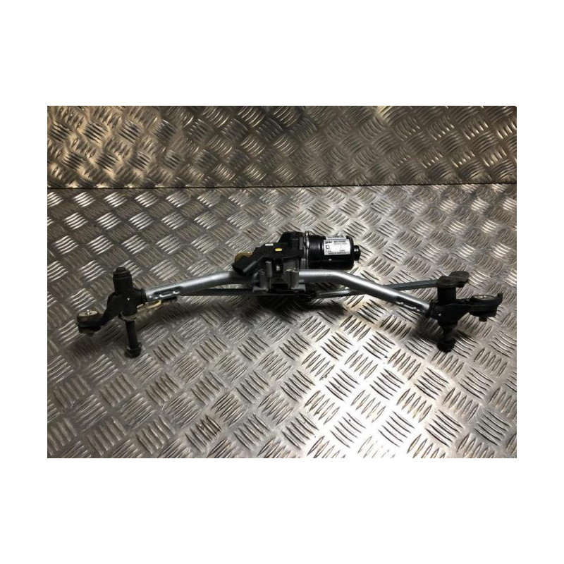 Moteur essuie glace avant PEUGEOT 2008 2 d’occasion
