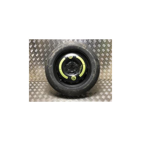Roue de secours MERCEDES CLASSE B 245 PHASE 1 d’occasion