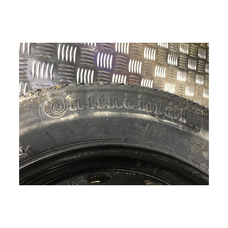 Roue de secours MERCEDES CLASSE B 245 PHASE 1 d’occasion