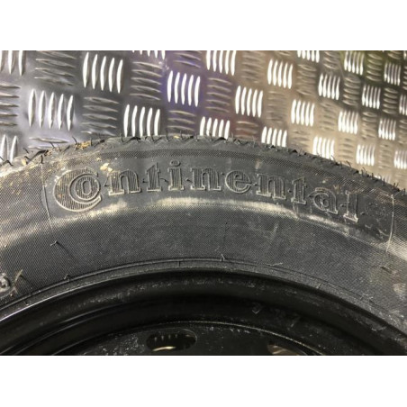 Roue de secours MERCEDES CLASSE B 245 PHASE 1 d’occasion