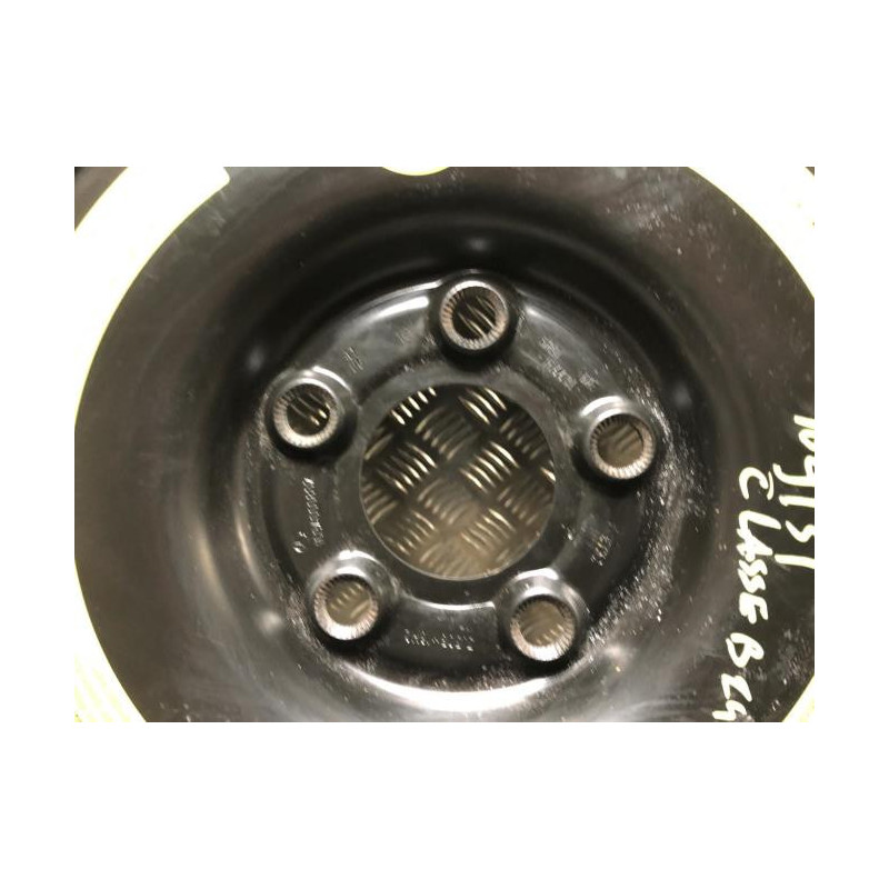 Roue de secours MERCEDES CLASSE B 245 PHASE 1 d’occasion