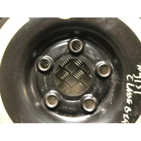 Roue de secours MERCEDES CLASSE B 245 PHASE 1 d’occasion