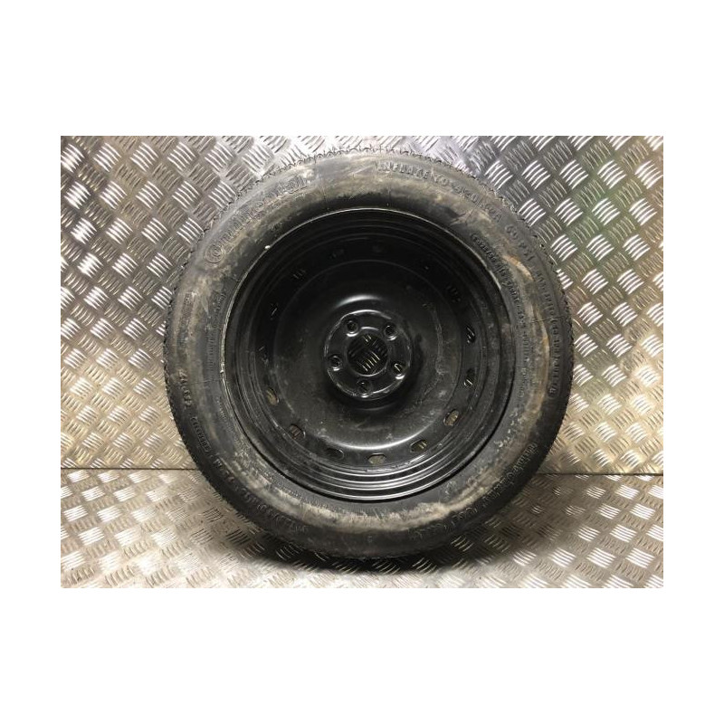 Roue de secours MERCEDES CLASSE B 245 PHASE 1 d’occasion