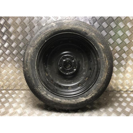Roue de secours MERCEDES CLASSE B 245 PHASE 1 d’occasion