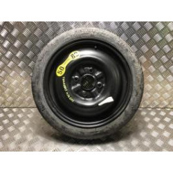 Roue de secours SMART FORFOUR 1 d’occasion
