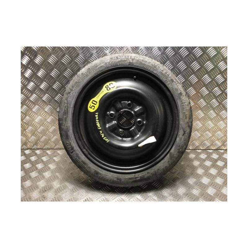 Roue de secours SMART FORFOUR 1 d’occasion