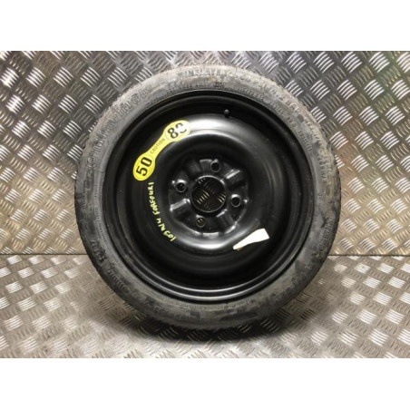 Roue de secours SMART FORFOUR 1 d’occasion