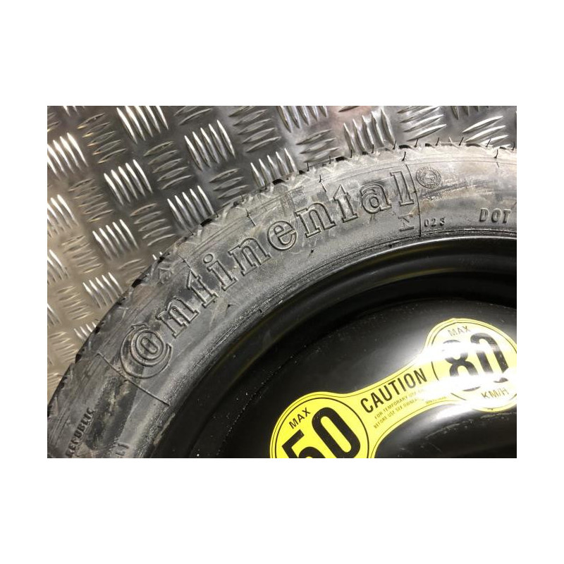 Roue de secours SMART FORFOUR 1 d’occasion