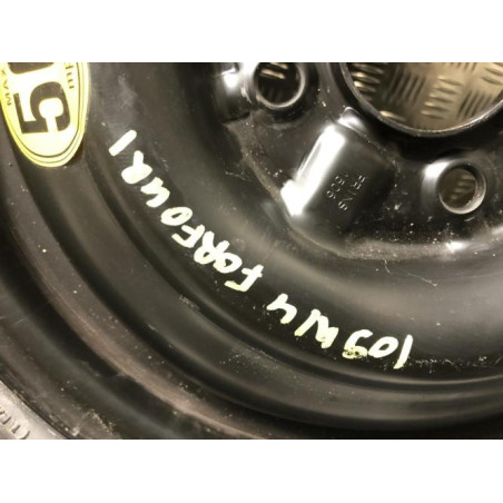 Roue de secours SMART FORFOUR 1 d’occasion