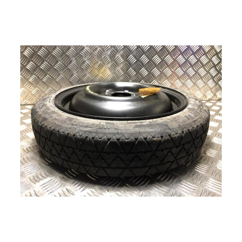 Roue de secours SMART FORFOUR 1 d’occasion